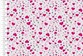 30192 Dağınık Kalp