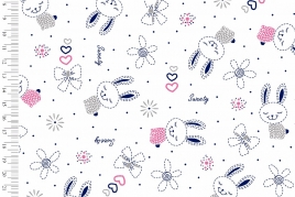 30415 Tavşan Çiçek