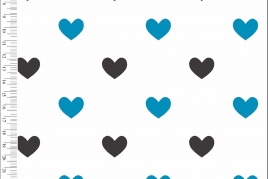 5009 (2542) Büyük Kalp