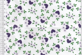 5012 KALPLİ ÇİÇEK